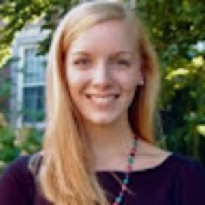 Meet your Posher, Sara